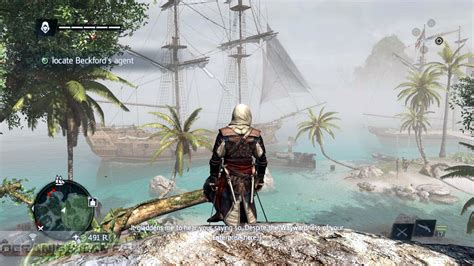 Assassins Creed Iv Black Flag