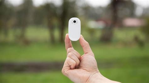 (2021) ᐉ AKASO Keychain Smart 4K Vlog Camera Operates ...