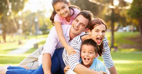Familia pizzeria was started by a father & son who are dedicated to quality, customer service, and complete customer satisfaction. 10 consejos para tener una familia saludable - ClikiSalud ...