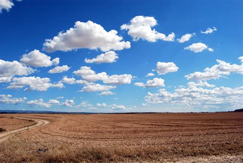 Images Gratuites Paysage Horizon Nuage Ciel Champ Prairie