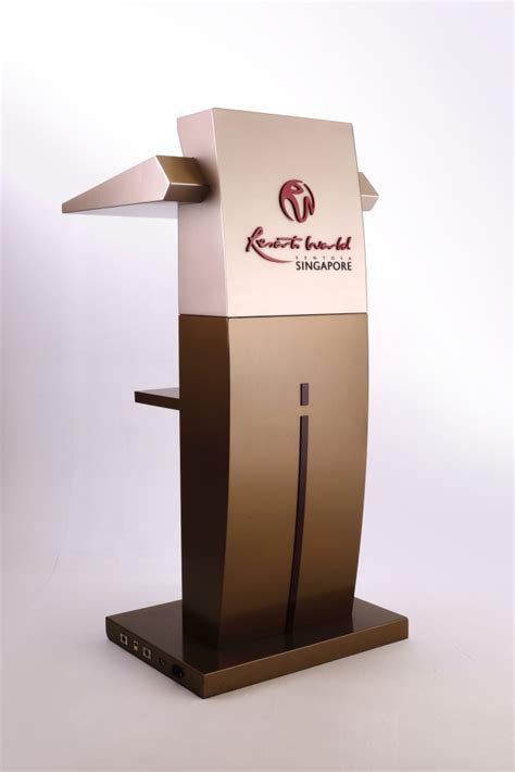 Podium Designs Lectern And Rostrum Supplier And Manufacturer