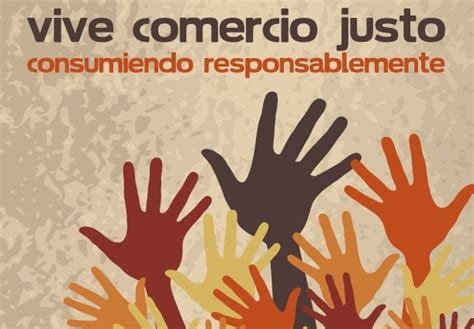 El comercio justo (cj) es un movimiento global presente en todo el mundo que ofrece mejores condiciones comerciales a los trabajadores. Comercio Justo Archives - Leer y Difundir