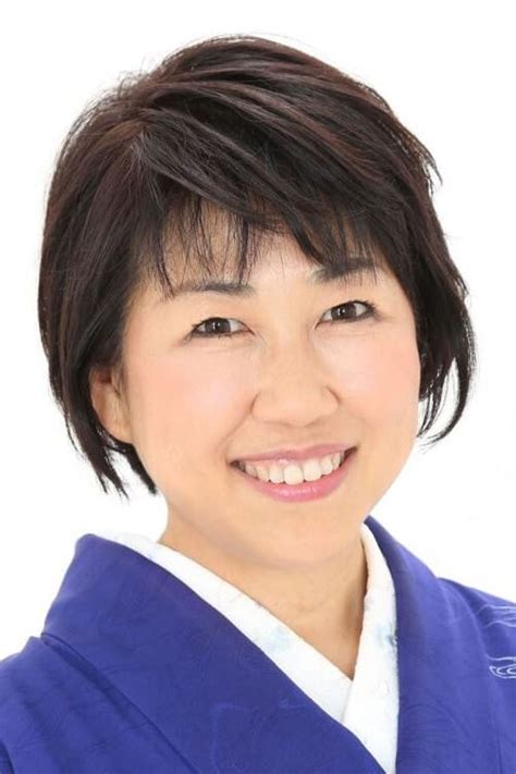 Hiromi Tanaka Profile Images — The Movie Database Tmdb