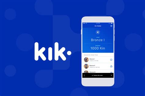 How to sell kin (kin)? Kik (KIN) Launches "Defend Crypto" Effort to Fight SEC in U.S.