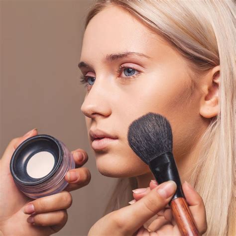 12 makeup tricks that slim your face instantly in 2022 cheek makeup makeup how to apply bronzer