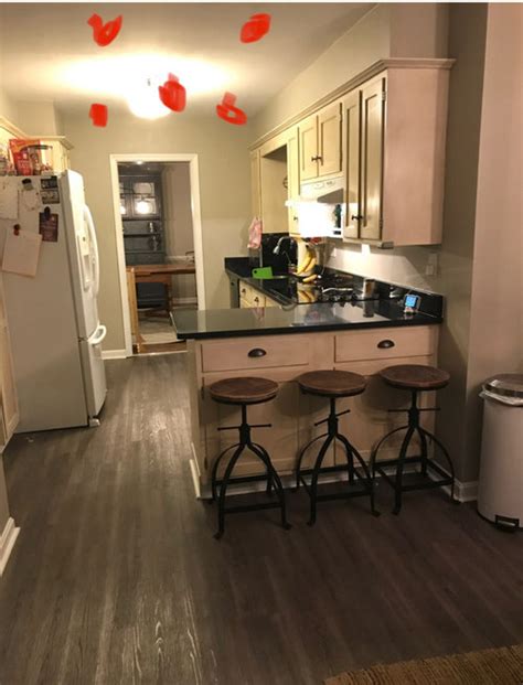 Because the recessed lighting actually penetrates into the ceiling or wall, it will often be placed near insulation. How many recessed lights in my little galley kitchen?