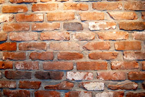 20 Antique Brick Wall Panels