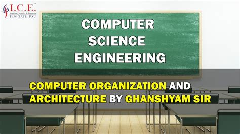 Timing diagram of mov instruction in microprocessor. Computer Organization & Architecture By Ghanshyam Sir ...