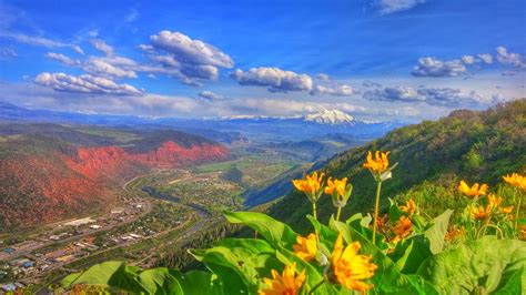 Read reviews, search by map and rent your dream cabin rentals in glenwood springs with expedia. Glenwood Springs, Colorado, Becomes Seventh City In The ...
