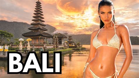 Your Ultimate Bali Travel Guide Top Places To Visit And Insider Tips Youtube
