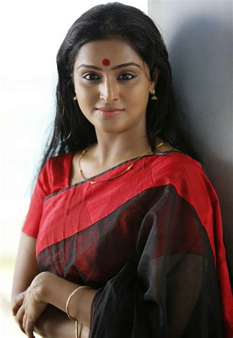 Agni devi public review | bobby simha | madhu bala | sathish | ramya nambisan | voice on tamil. Actress Remya Nambeesan Long Hair In Black Saree - Actress ...