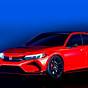 Fuel Economy Of 2022 Honda Civic