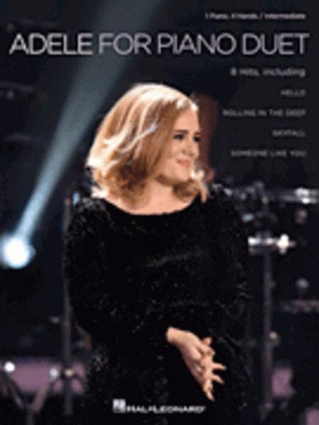 Adele Easy On Me Piano Sheet Music Piano Adele Stave Sheet Music Gallery