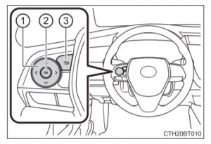 How To Customize the Toyota Multi-Information Display