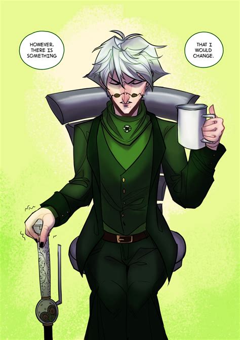 Choice - xenosha - RWBY [Archive of Our Own]