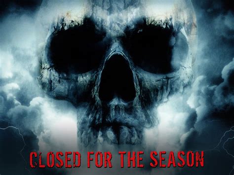 Closed For The Season 2010 Rotten Tomatoes