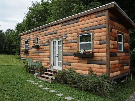 Single Wide Cabin Style Mobile Homes Joy Studio Design Gallery Best