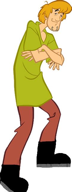 Norville Shaggy Rogers Scooby Doo Fanon Wiki Fandom Powered By Wikia