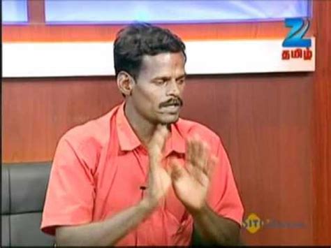 Solvathellam Unmai Tamil Talk Show Feb Zee Tamil Tv