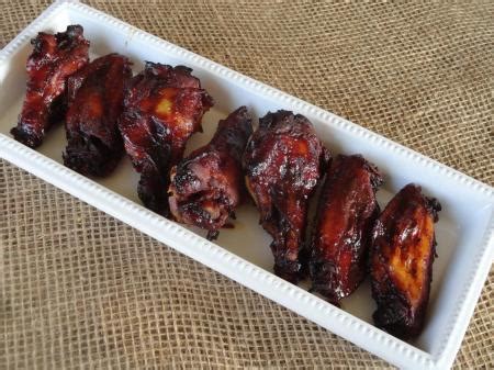 How do you make sticky chicken wings? 10 Best Soy Sauce Garlic Brown Sugar Marinade Recipes