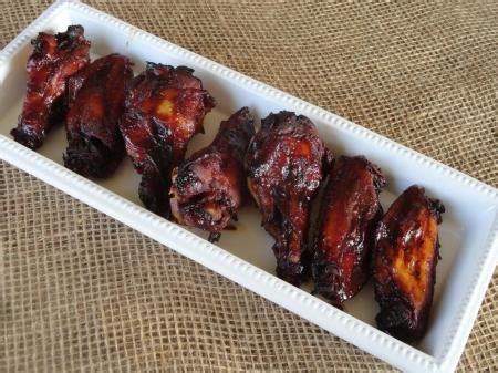 Pour the remaining marinade over wings; 10 Best Soy Sauce Garlic Brown Sugar Marinade Recipes