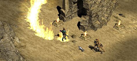 Diablo 2 Remastered Xbox One Movementlena