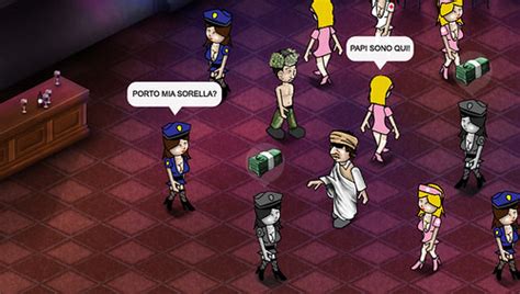 The best rummy fun online game app за android mobiles. Bunga Bunga Room - Game | Protagonisti del gioco sono tre ...