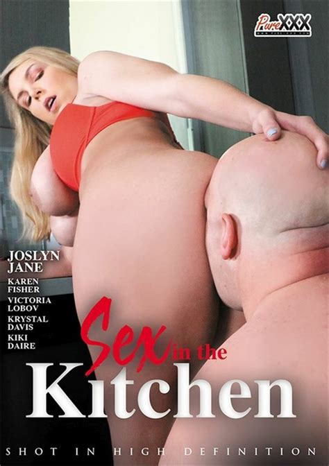 Sex In The Kitchen Cx Wow Unlimited Streaming At Adult Dvd Empire Unlimited