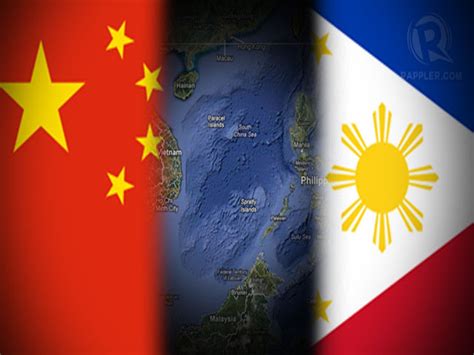 The Truth About Philippines And China Dispute Revealed By Mr Riyoh