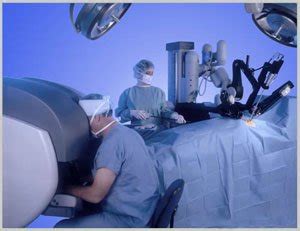 Robotic Prostatectomy Surgery India Low Cost Benefits