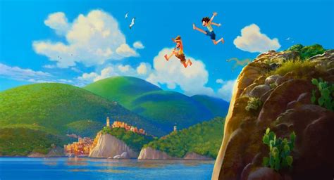 All products featured here are independently selected by our editors and writers.if you. Neuer Pixar-Film "Luca": Starttermin, Handlung und Bilder ...