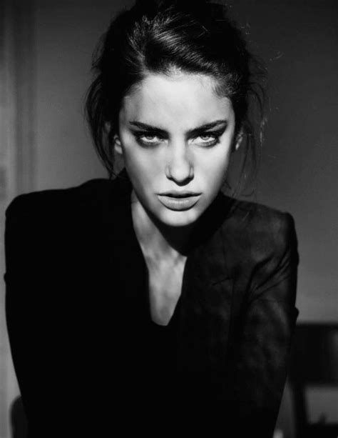 Cristina Sagnier Photo Epic Photography Face Portrait