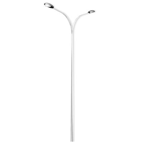 Standard Street Lighting Poles Manufacturer Technopole Industries Llc