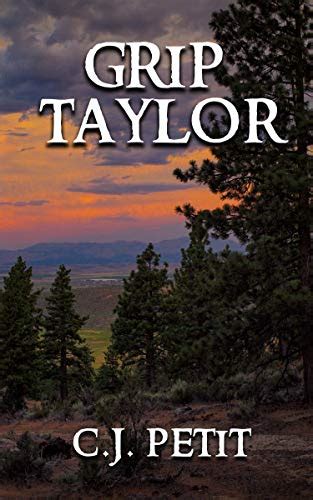 Grip Taylor Ebook Petit C J Amazon Com Au Kindle Store