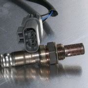 The job of the air fuel ratio sensor is to measure the oxygen content in the exhaust and provide feedback to the engine computer (pcm). Lambda sensor (S13, S14, S14a, S15 and Skyline) - Horsham ...