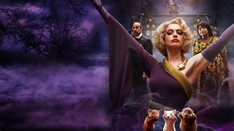 Watch And Download Roald Dahls The Witches Full Movie 480p 300mb