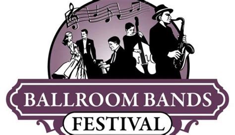 Ballroom Bands Festival