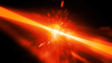 Whats The Biggest Laser In The World Extremetech