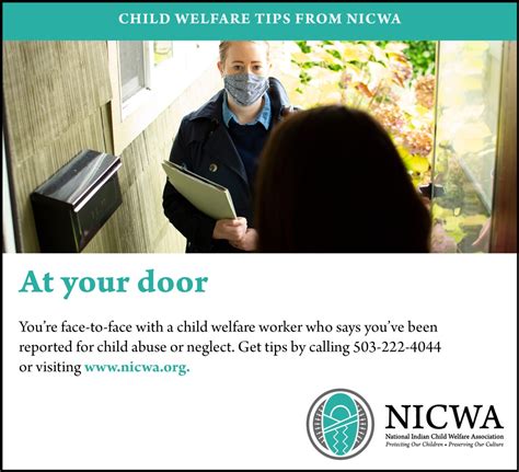 Child Welfare Resources » NICWA