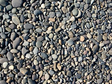 2 Free Beach Pebble Stone Texture Photos