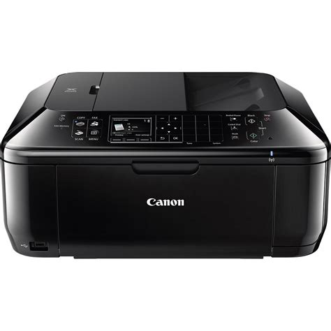 Canon Pixma Mx922 Wireless All In One Office Inkjet Printer Copyfax