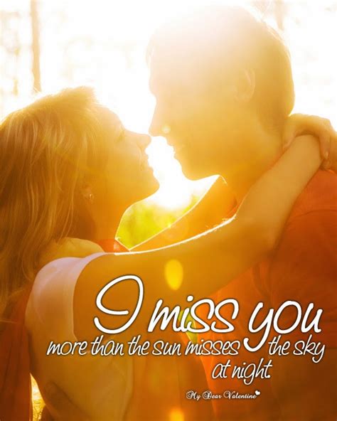 I Miss You Dear Images Pics Quotes Mojly Missing You