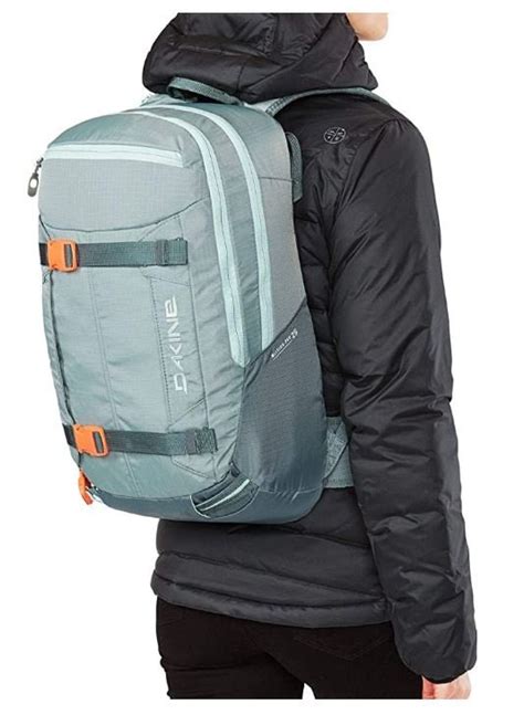 Dakine Mission Pro Backpack 25l