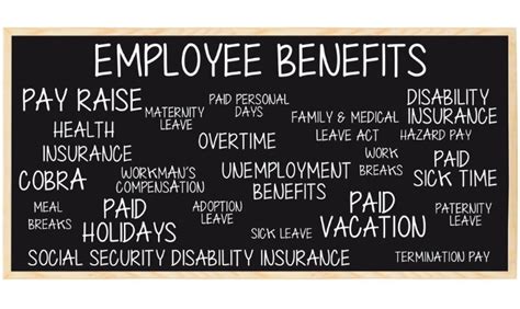 For example, the malaysian government provides personal income tax relief for private retirement schemes (prs) contributors as an effort to encourage voluntary retirement savings. Companies with Best Employee Benefits 2018 | HotDeals Blog