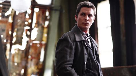 Christian bale'in şöhret yolculuğunda dönüm noktası olan 12 film. Christian Bale: 10 essential films | BFI