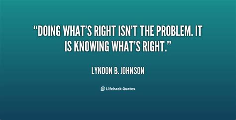 Positive quotes of the day: Knowing Whats Right Quotes. QuotesGram