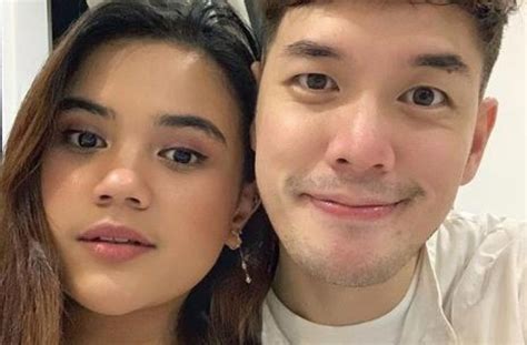 Audi marissa dan anthony xie menikah. Gara-gara Ini, Anthony Xie Diduga Mualaf Ikuti Agama Audi ...