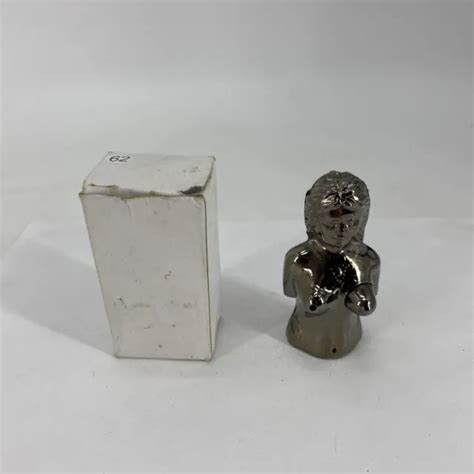 Vintage Nude Female Bust Refillable Butane Torch Lighter Naked Woman Dark Gray Picclick