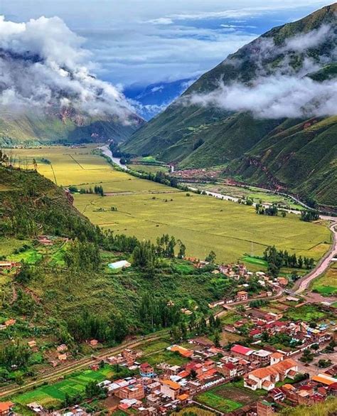 Sacred Valley Cusco 💗 Machu Picchu Tours Peru Travel Sacred Valley