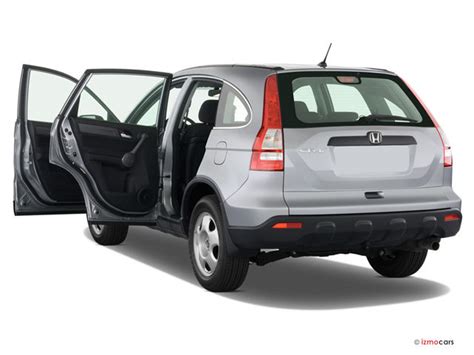 2009 Honda Cr V Pictures Us News